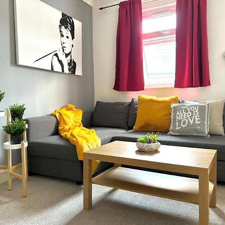 Beautiful Flat In Brixton Lejlighed London Eksteriør billede