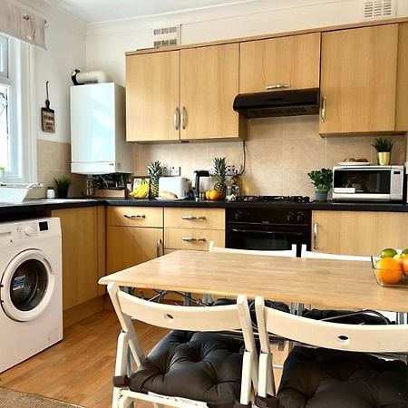 Beautiful Flat In Brixton Lejlighed London Eksteriør billede