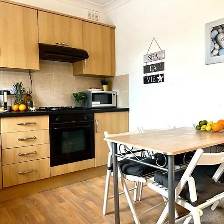 Beautiful Flat In Brixton Lejlighed London Eksteriør billede