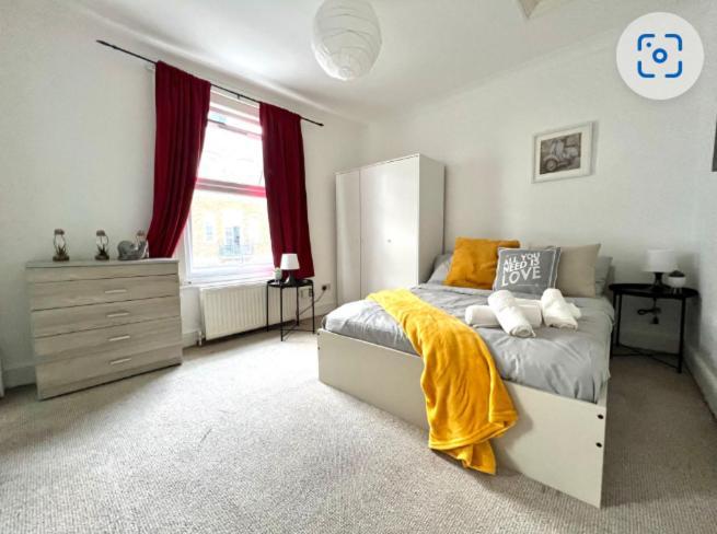 Beautiful Flat In Brixton Lejlighed London Eksteriør billede