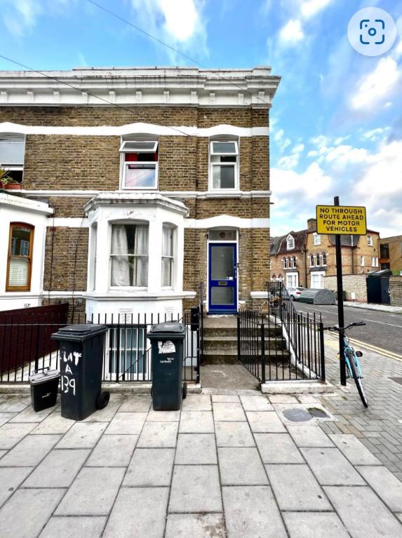 Beautiful Flat In Brixton Lejlighed London Eksteriør billede