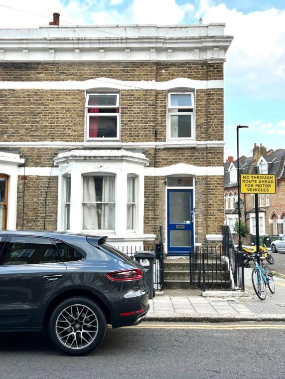 Beautiful Flat In Brixton Lejlighed London Eksteriør billede