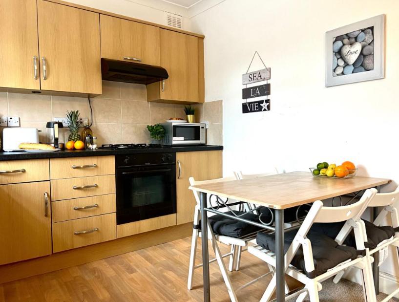 Beautiful Flat In Brixton Lejlighed London Eksteriør billede